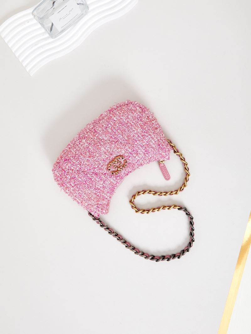 Ch**el hobo bags